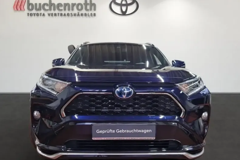 Toyota RAV4 din 2022 cu 42.000 km - oferta TOY149974 - foto 2