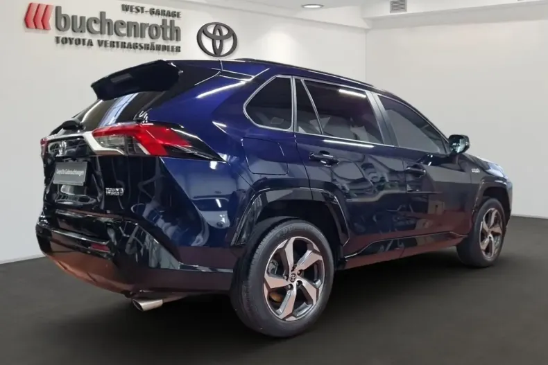 Toyota RAV4 din 2022 cu 42.000 km - oferta TOY149974 - foto 4