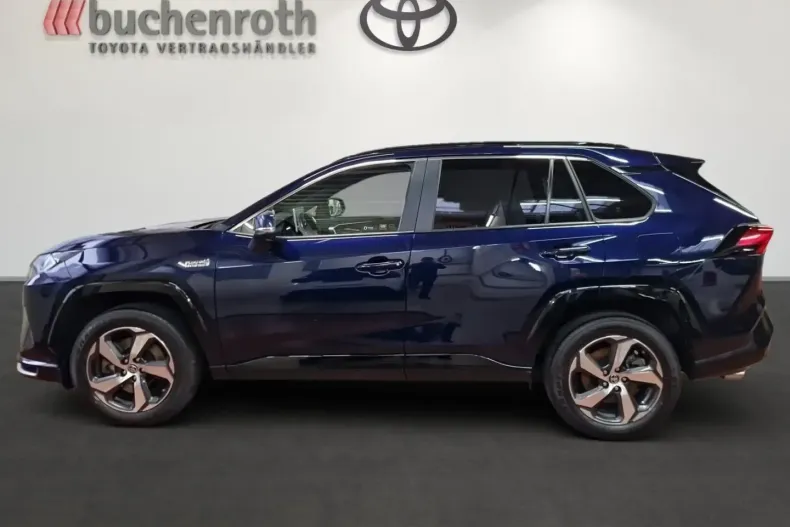 Toyota RAV4 din 2022 cu 42.000 km - oferta TOY149974 - foto 7