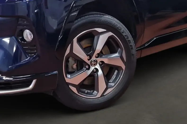 Toyota RAV4 din 2022 cu 42.000 km - oferta TOY149974 - foto 8