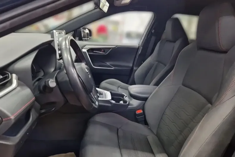 Toyota RAV4 din 2022 cu 42.000 km - oferta TOY149974 - foto 10