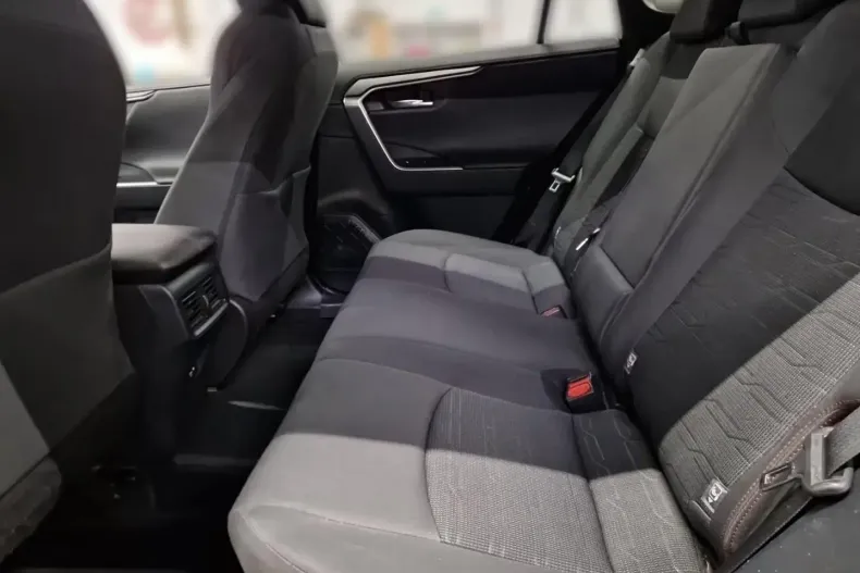 Toyota RAV4 din 2022 cu 42.000 km - oferta TOY149974 - foto 12