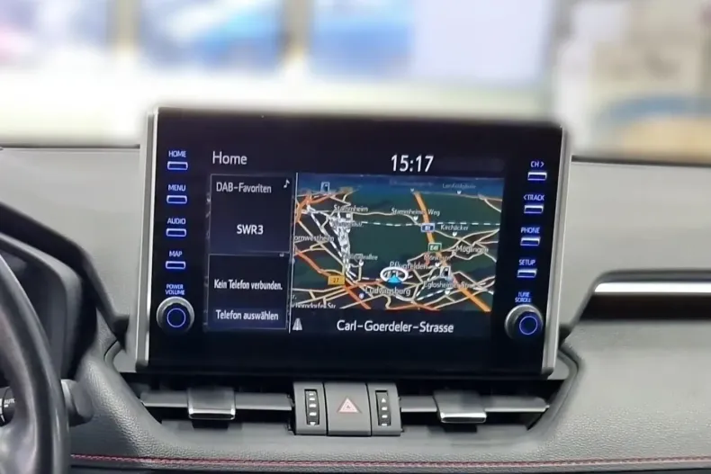 Toyota RAV4 din 2022 cu 42.000 km - oferta TOY149974 - foto 15