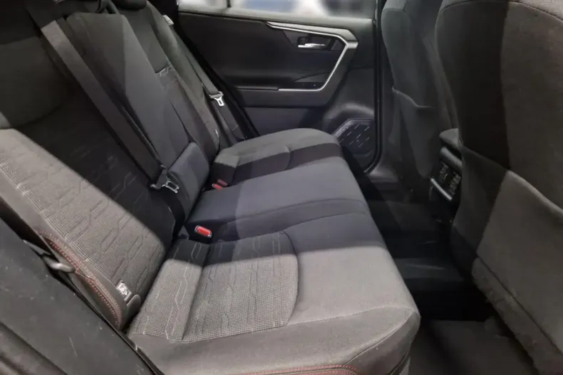 Toyota RAV4 din 2022 cu 42.000 km - oferta TOY149974 - foto 16