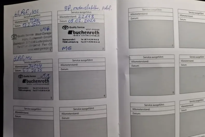 Toyota RAV4 din 2022 cu 42.000 km - oferta TOY149974 - foto 19