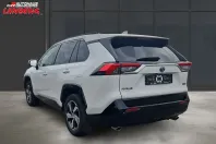 Toyota RAV4 din 2022 cu 44.000 km - oferta TOY149976 - foto 2