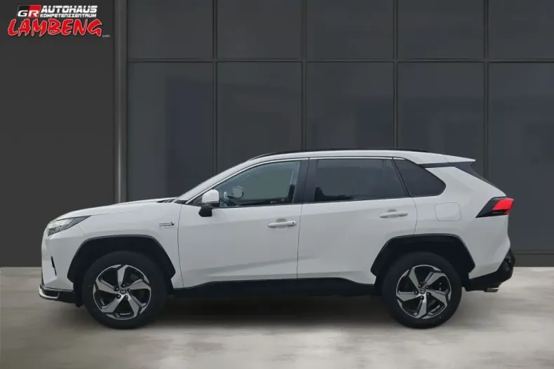 Toyota RAV4 din 2022 cu 44.000 km - oferta TOY149976 - foto 3