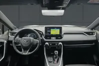 Toyota RAV4 din 2022 cu 44.000 km - oferta TOY149976 - foto 8