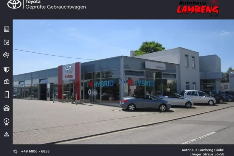 Toyota RAV4 din 2022 cu 44.000 km - oferta TOY149976 - foto 16