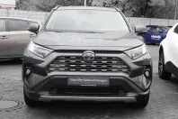 Toyota RAV4 din 2022 cu 32.080 km - oferta TOY149978 - foto 1