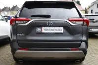 Toyota RAV4 din 2022 cu 32.080 km - oferta TOY149978 - foto 2