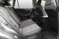 Toyota RAV4 din 2022 cu 32.080 km - oferta TOY149978 - foto 4