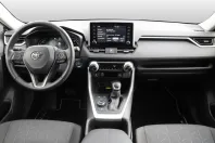 Toyota RAV4 din 2022 cu 32.080 km - oferta TOY149978 - foto 5