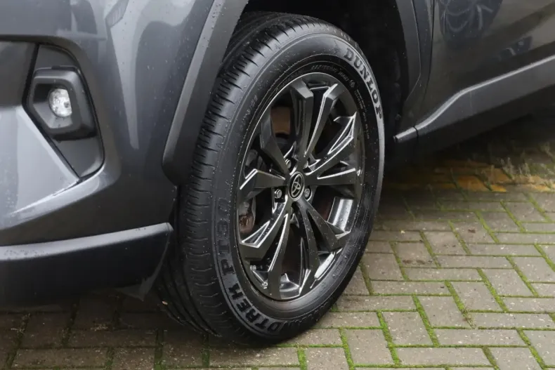 Toyota RAV4 din 2022 cu 32.080 km - oferta TOY149978 - foto 8