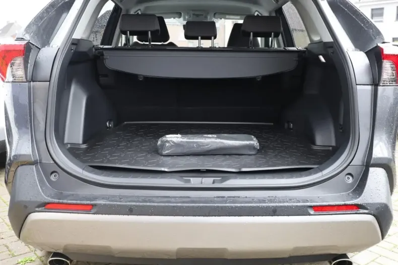 Toyota RAV4 din 2022 cu 32.080 km - oferta TOY149978 - foto 9