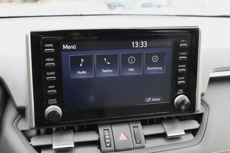 Toyota RAV4 din 2022 cu 32.080 km - oferta TOY149978 - foto 10