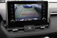 Toyota RAV4 din 2022 cu 32.080 km - oferta TOY149978 - foto 13