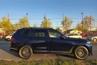 BMW X7 M50 din 2021 cu 87.000 km - oferta BMW149979 - foto 5