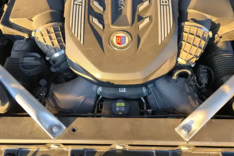 BMW X7 M50 din 2021 cu 87.000 km - oferta BMW149979 - foto 7