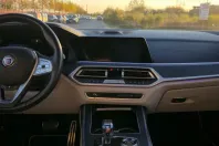 BMW X7 M50 din 2021 cu 87.000 km - oferta BMW149979 - foto 10