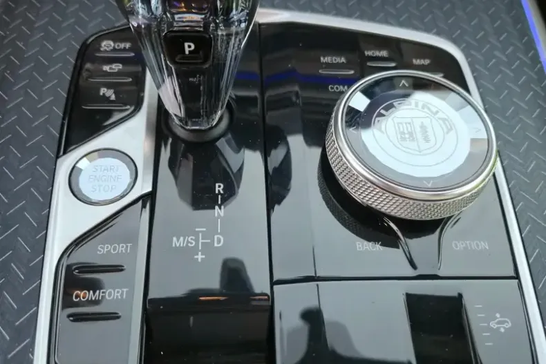 BMW X7 M50 din 2021 cu 87.000 km - oferta BMW149979 - foto 11