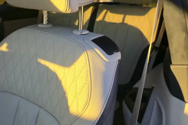 BMW X7 M50 din 2021 cu 87.000 km - oferta BMW149979 - foto 13