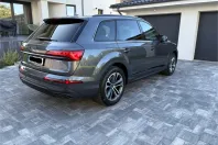 Audi Q7 din 2025 cu 4.000 km - oferta AUD149981 - foto 2