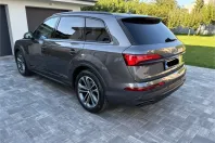Audi Q7 din 2025 cu 4.000 km - oferta AUD149981 - foto 9