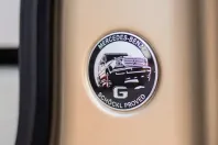 Mercedes-Benz G 500 din 2022 cu 50.369 km - oferta MER149982 - foto 3