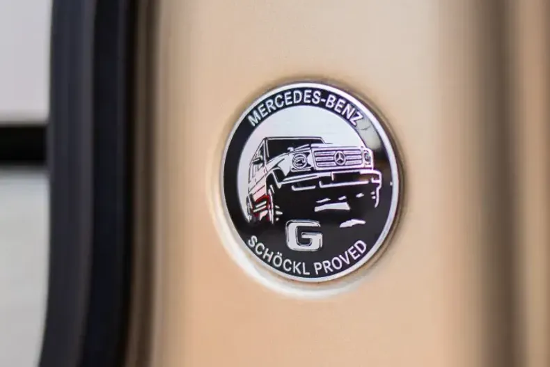 Mercedes-Benz G 500 din 2022 cu 50.369 km - oferta MER149982 - foto 3