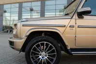 Mercedes-Benz G 500 din 2022 cu 50.369 km - oferta MER149982 - foto 5