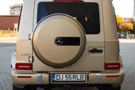 Mercedes-Benz G 500 din 2022 cu 50.369 km - oferta MER149982 - foto 6