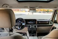 Mercedes-Benz G 500 din 2022 cu 50.369 km - oferta MER149982 - foto 9