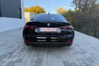 BMW 420 Gran Coupé din 2022 cu 107.000 km - oferta BMW149983 - foto 2