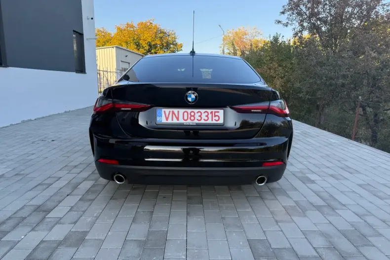 BMW 420 Gran Coupé din 2022 cu 107.000 km - oferta BMW149983 - foto 2