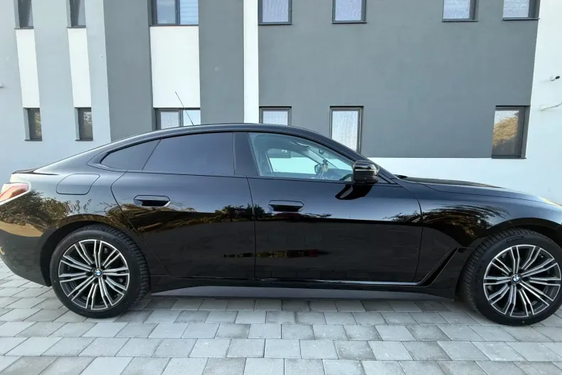 BMW 420 Gran Coupé din 2022 cu 107.000 km - oferta BMW149983 - foto 3