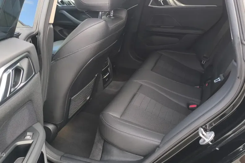 BMW 420 Gran Coupé din 2022 cu 107.000 km - oferta BMW149983 - foto 7