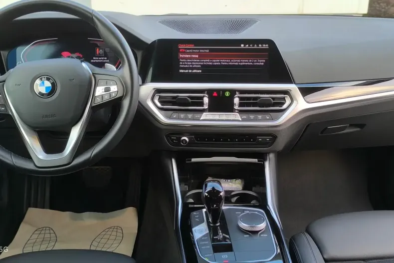 BMW 420 Gran Coupé din 2022 cu 107.000 km - oferta BMW149983 - foto 8