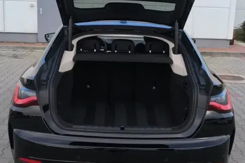 BMW 420 Gran Coupé din 2022 cu 107.000 km - oferta BMW149983 - foto 12