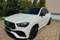Mercedes-Benz GLE 53 AMG din 2022 cu 39.000 km - oferta MER149986 - foto 3