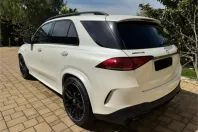Mercedes-Benz GLE 53 AMG din 2022 cu 39.000 km - oferta MER149986 - foto 4