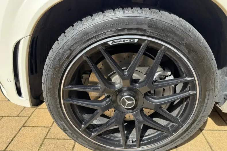 Mercedes-Benz GLE 53 AMG din 2022 cu 39.000 km - oferta MER149986 - foto 5