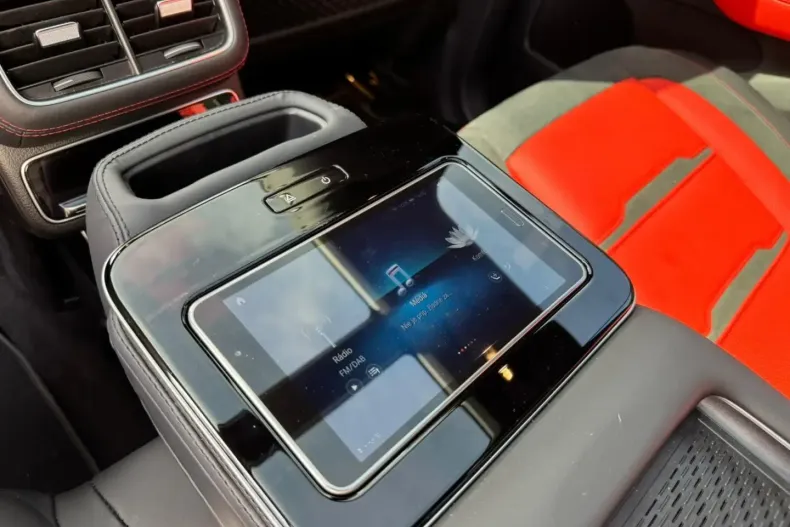 Mercedes-Benz GLE 53 AMG din 2022 cu 39.000 km - oferta MER149986 - foto 11