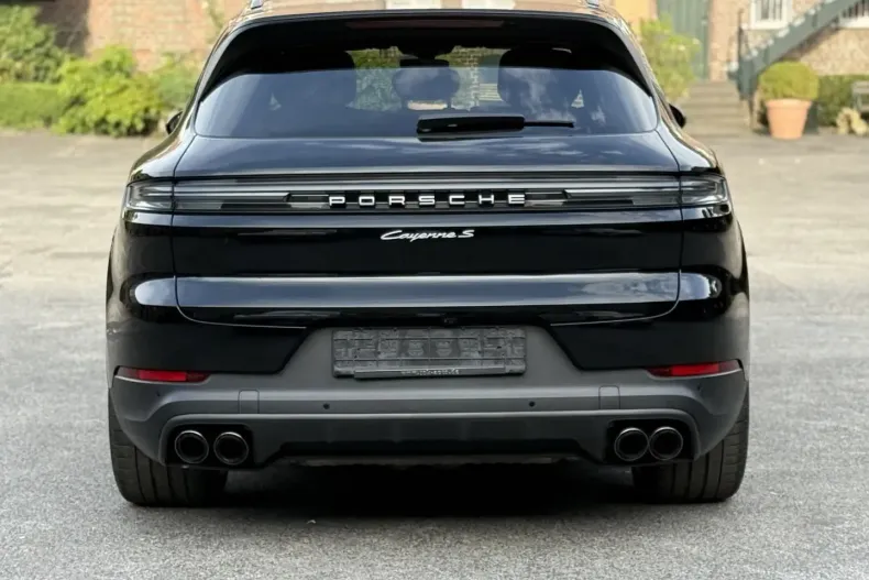 Porsche Cayenne din 2024 cu 47.100 km - oferta POR149989 - foto 15