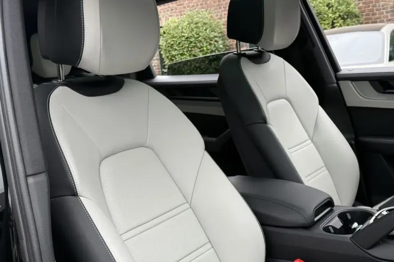 Porsche Cayenne din 2024 cu 47.100 km - oferta POR149989 - foto 16