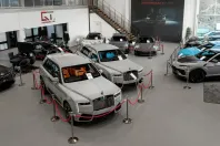 Mercedes-Benz GLE 53 AMG din 2024 cu 39.000 km - oferta MER149990 - foto 2