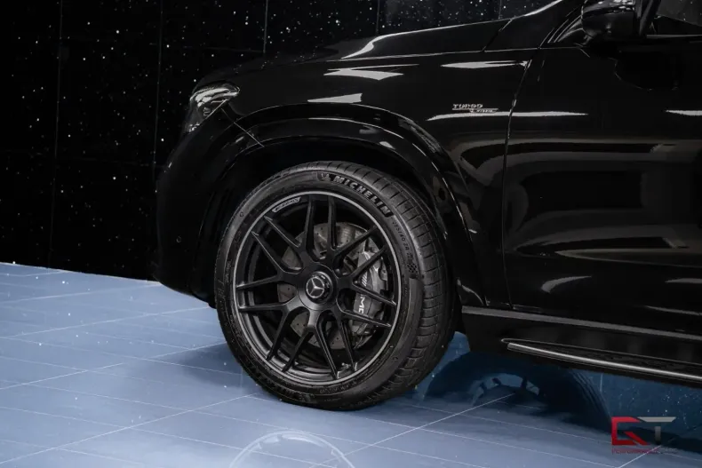 Mercedes-Benz GLE 53 AMG din 2024 cu 39.000 km - oferta MER149990 - foto 6