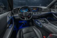 Mercedes-Benz GLE 53 AMG din 2024 cu 39.000 km - oferta MER149990 - foto 12