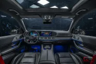 Mercedes-Benz GLE 53 AMG din 2024 cu 39.000 km - oferta MER149990 - foto 17