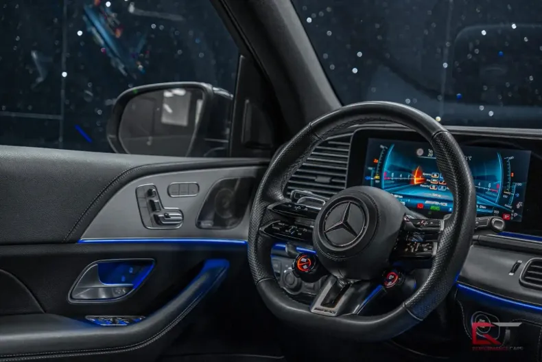 Mercedes-Benz GLE 53 AMG din 2024 cu 39.000 km - oferta MER149990 - foto 23